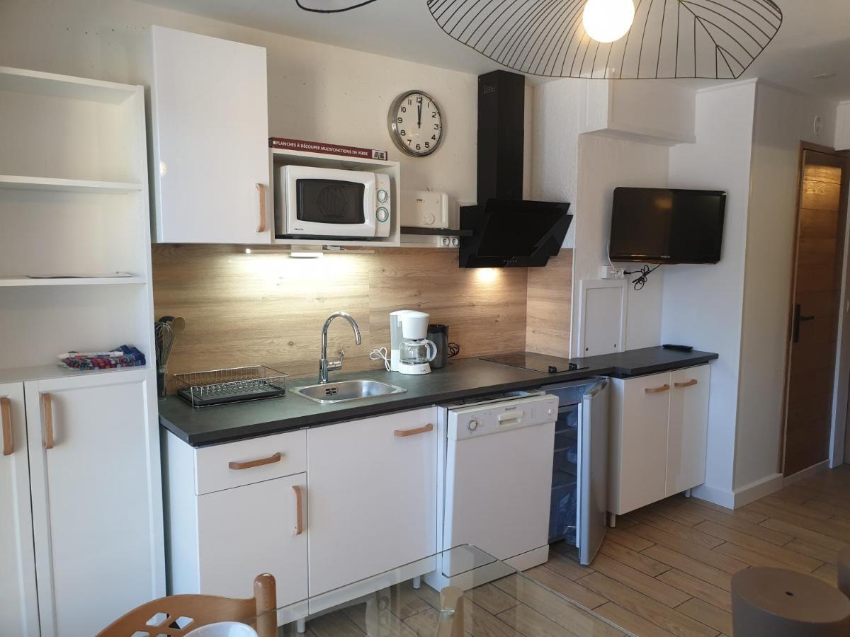 Residence Alpinea Mottaret, 3 A 5Pers Meribel Exterior photo