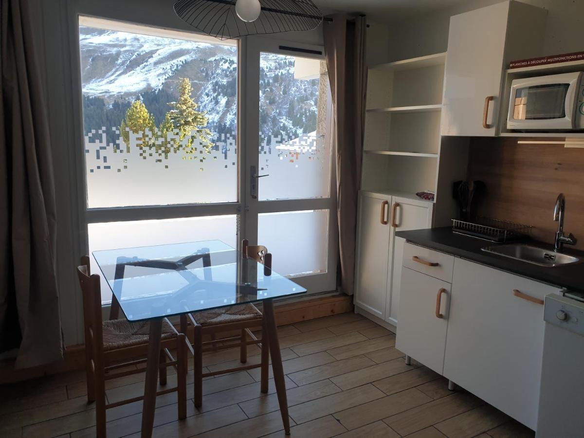 Residence Alpinea Mottaret, 3 A 5Pers Meribel Exterior photo