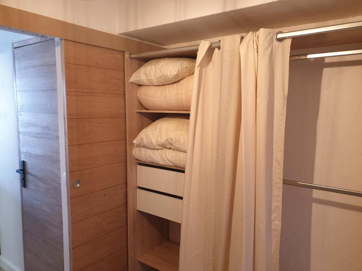 Residence Alpinea Mottaret, 3 A 5Pers Meribel Exterior photo